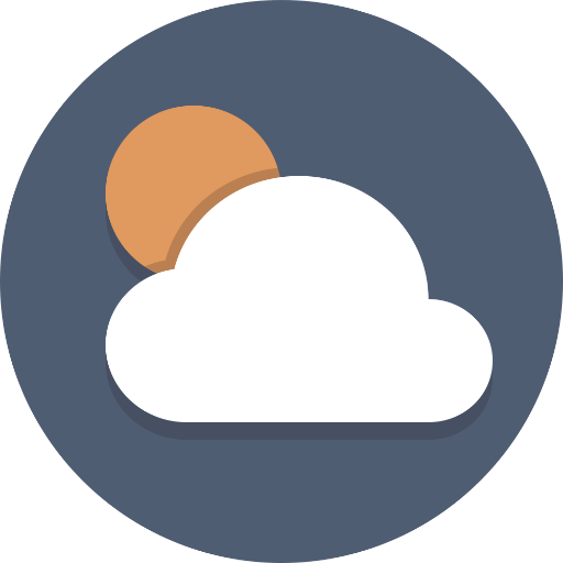 Simple Weather logo